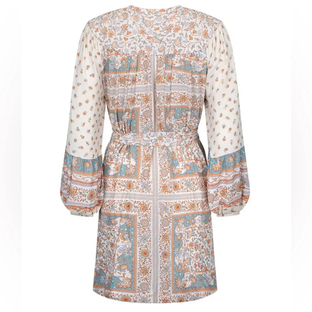 ✨HP✨ NWTS SPELL TUNIC DRESS (XL) - Picture 10 of 11